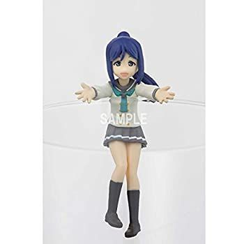 【中古】PUTITTO ラブライブ!サンシャイン!! ［3.松浦果南］(単品)
