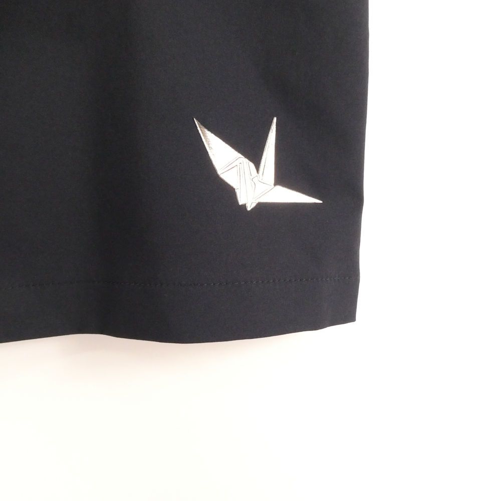 美品 1PIU1UGUALE3 ウノピュウノウグァーレトレ GSP046 GOLF BACK HEM PLEATS SKIRT プリーツ スカート II M ポリエステル 他 ゴルフ ミニ レディース HM766A90 美品 1PIU1UGUALE3 ウノピュウノウグァーレトレ GSP046 GOLF
