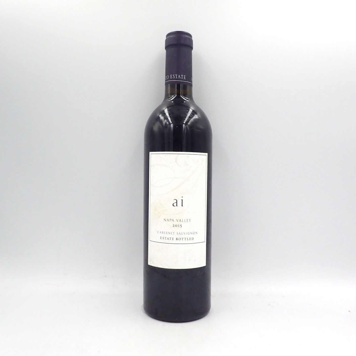 ケンゾー エステート 藍 ai 2015【I2】 - メルカリ 