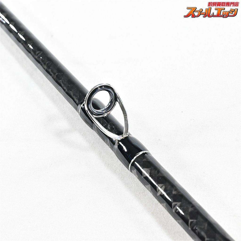 【アングラーズリパブリック】 パームス モーラ MSGC-73MHF