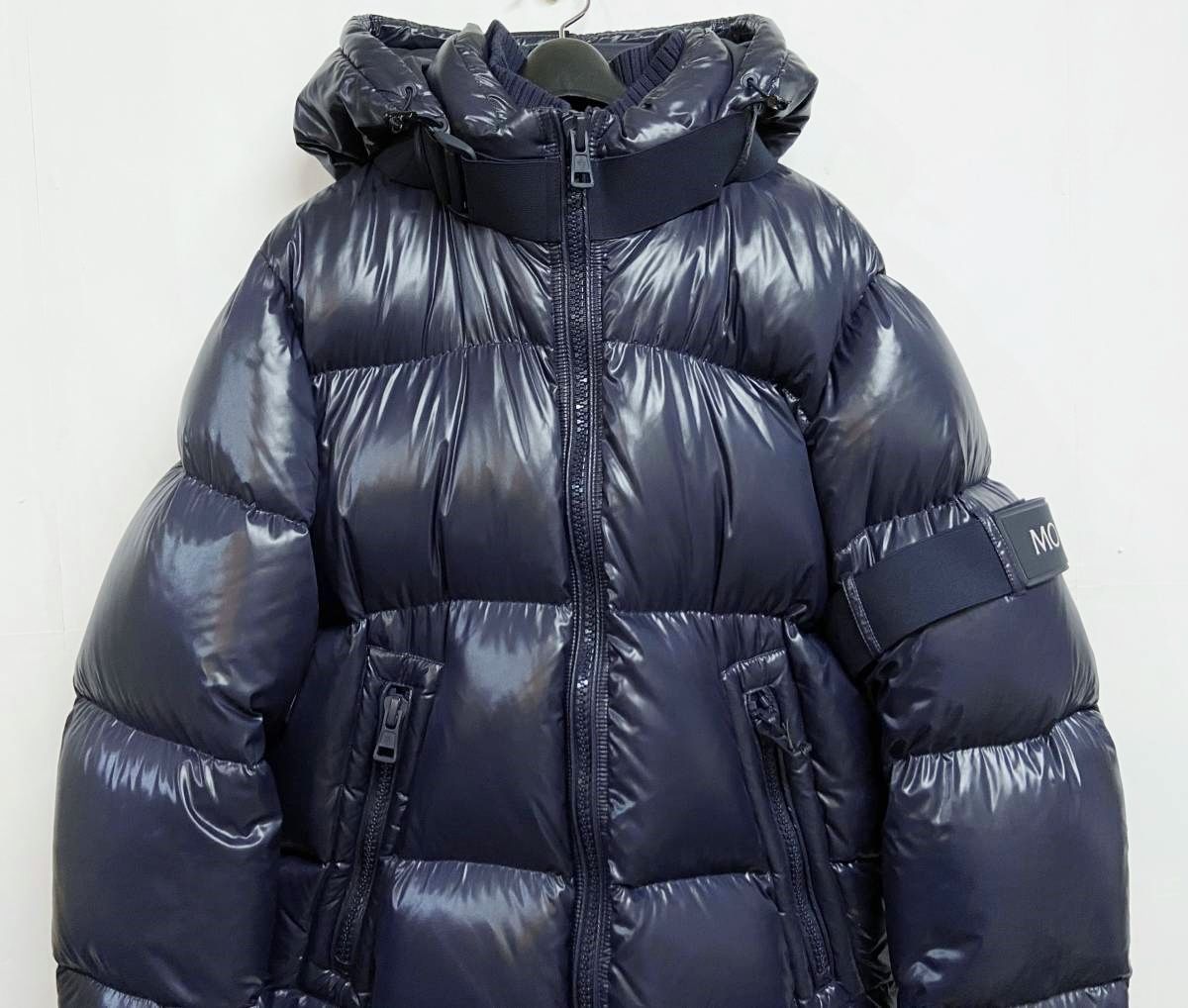 正規品 MONCLER x CRAIG GREEN｜モンクレール クレッググリーン BROOK