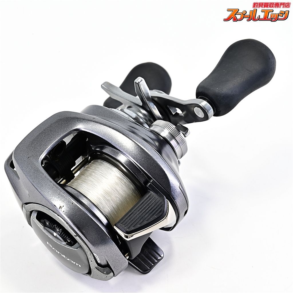 【シマノ】 22バンタム HG SHIMANO Bantamm41601 - メルカリ 