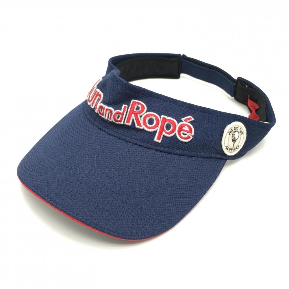 JUN&amp;ROPE’ - 新品　ジュンアンドロペ　Jun&amp;ROPE サンバイザー 楽天市場】ジュン＆ロペ ジュンアンドロペ JUN＆ROPE メンズ