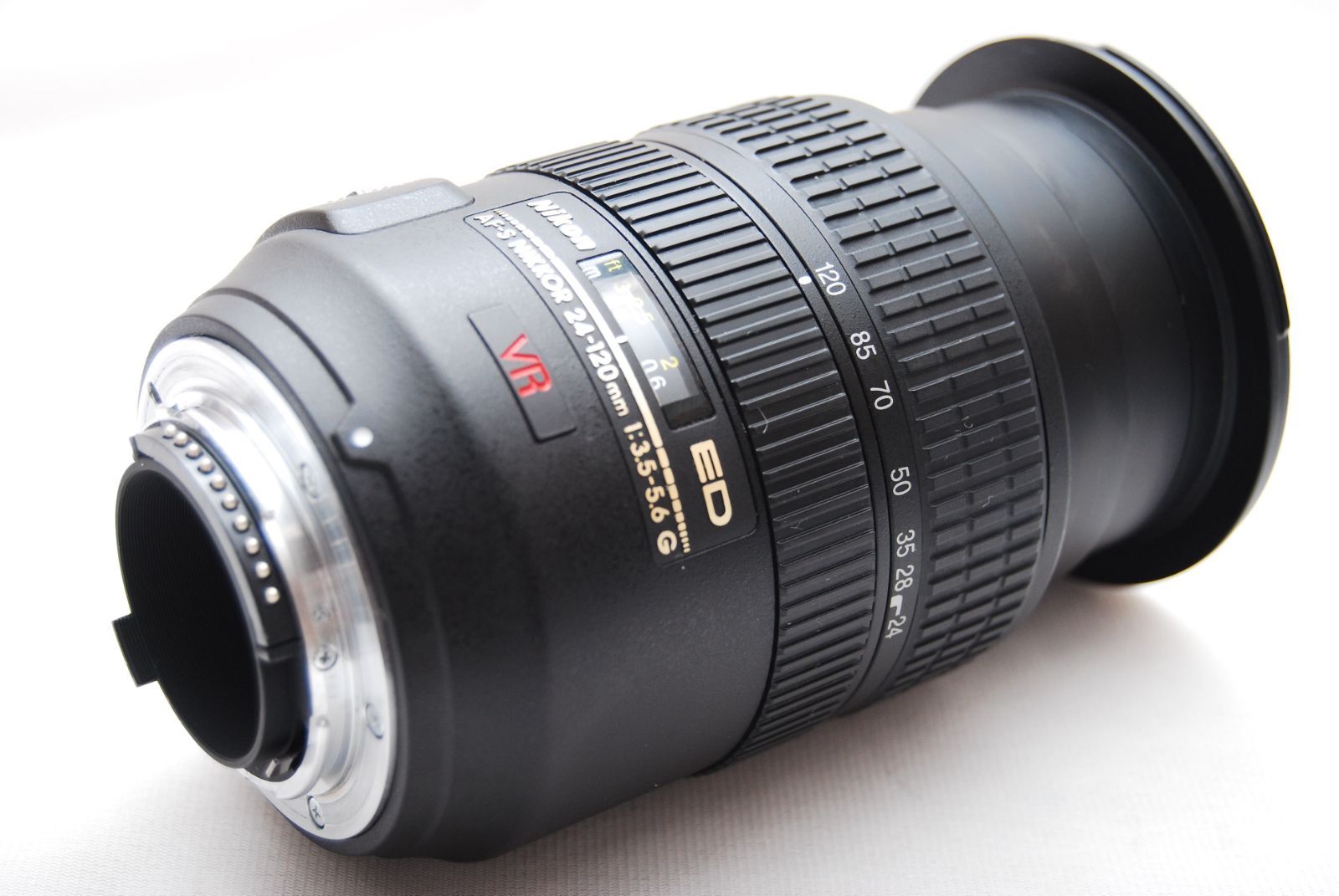 24-120mm F3.5-5.6G