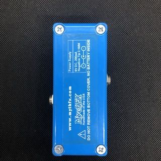MythFX Triton Modulation(廃盤) f146 - メルカリ