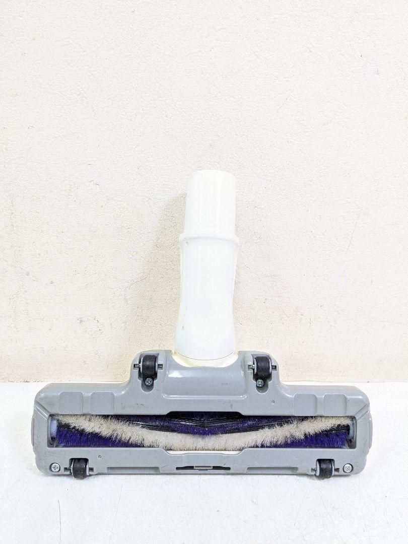 Panasonic MC-PKL17A-W 紙パック式掃除機 2016年製 mercury2022-shop_231026-1030