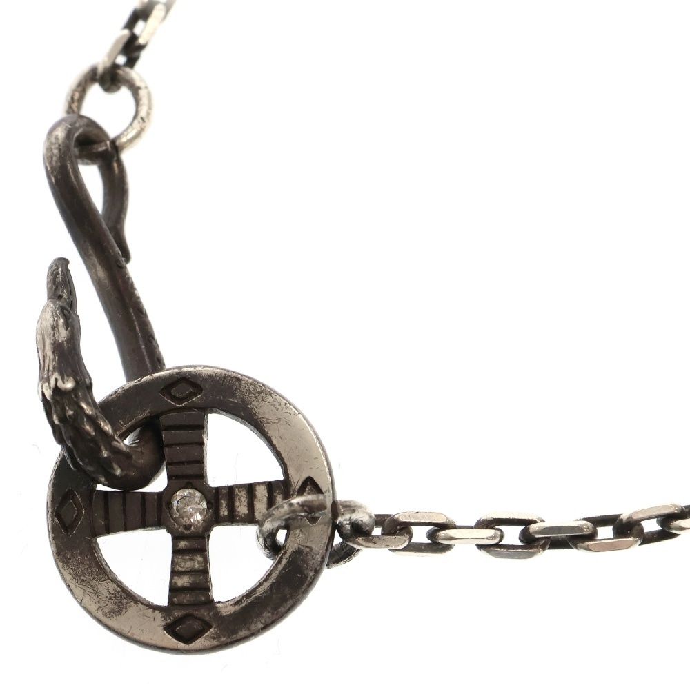 TADY & KING (タディアンドキング) イーグルフック&レギュラーホイール  