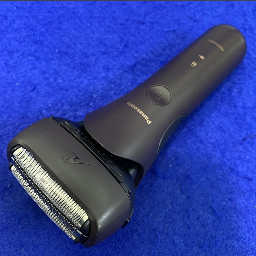 展示 保証☆未使用☆Panasonic パナソニック ES-L320D-T ラムダッシュ