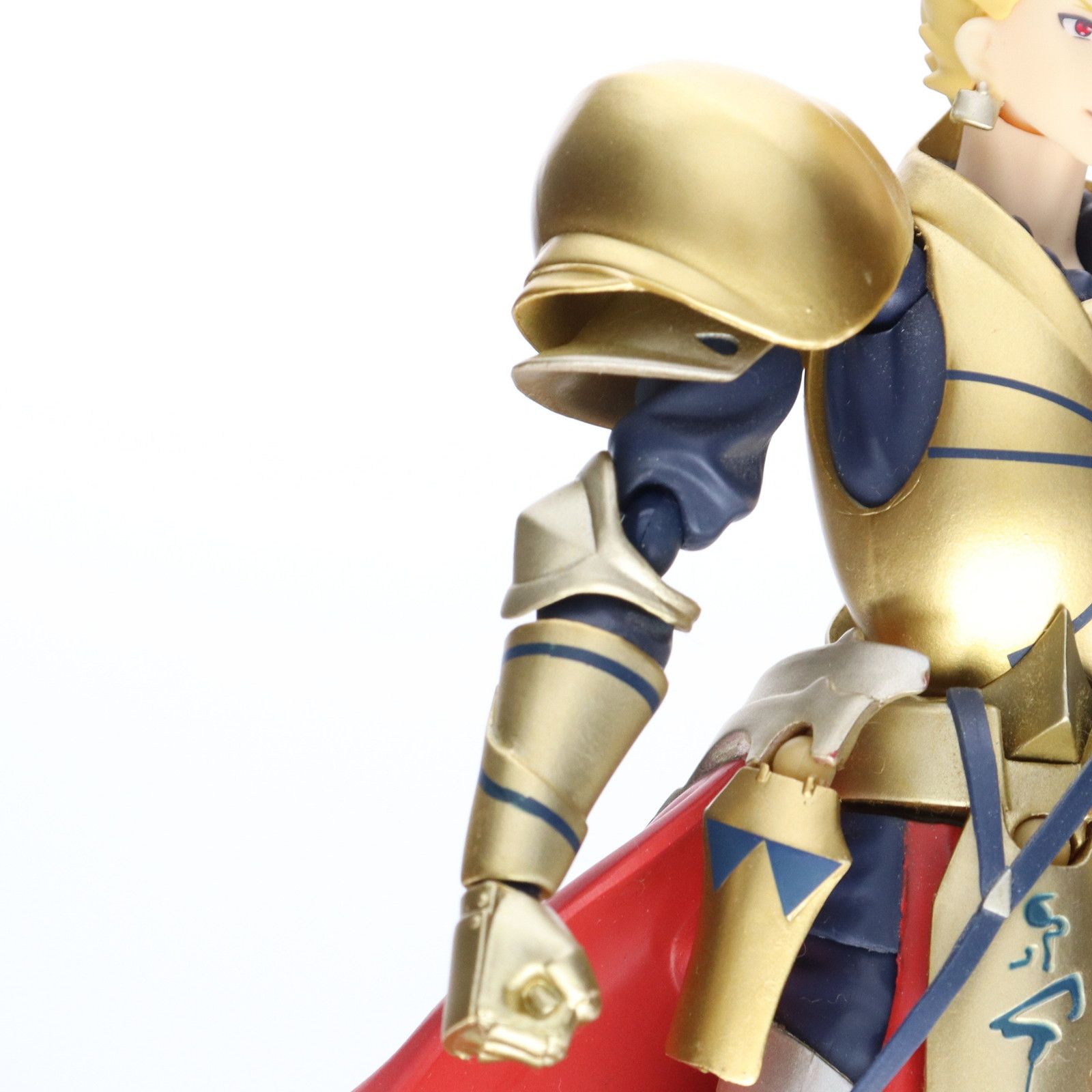 再販)figma(フィグマ) 300 アーチャー/ギルガメッシュ Fate