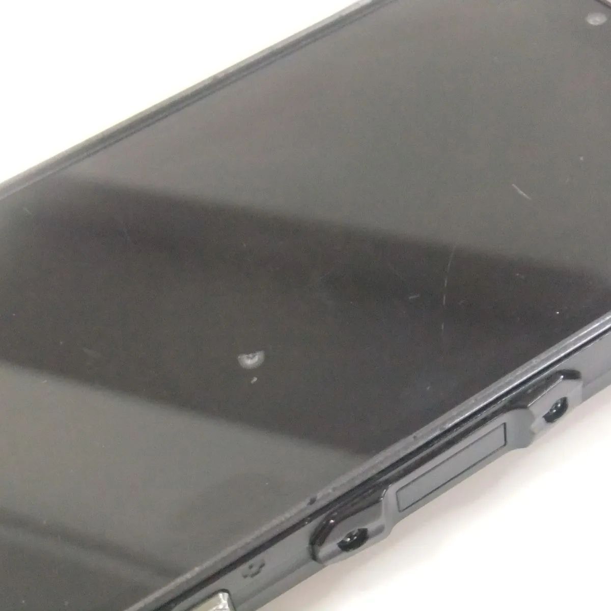 au TORQUEG04 KYV46 ブラック　中古 ゲオ公式通販サイト⁄ゲオオンラインストア中古安心保証 TORQUE