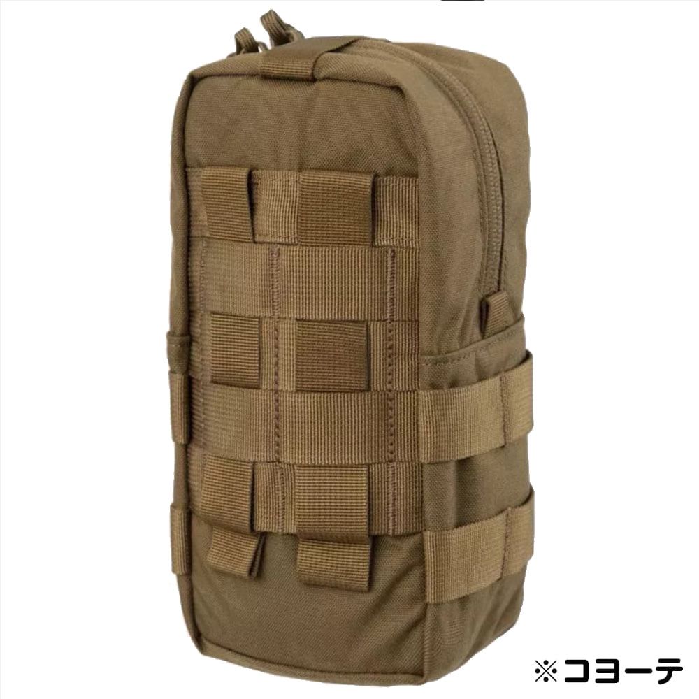 HELIKON-TEX ユーティリティポーチ Guardian Multi Pouch