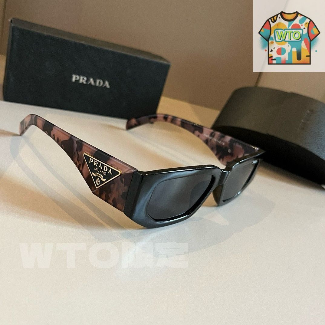 激安 PRADA メルカリ - サングラス02-1 小物