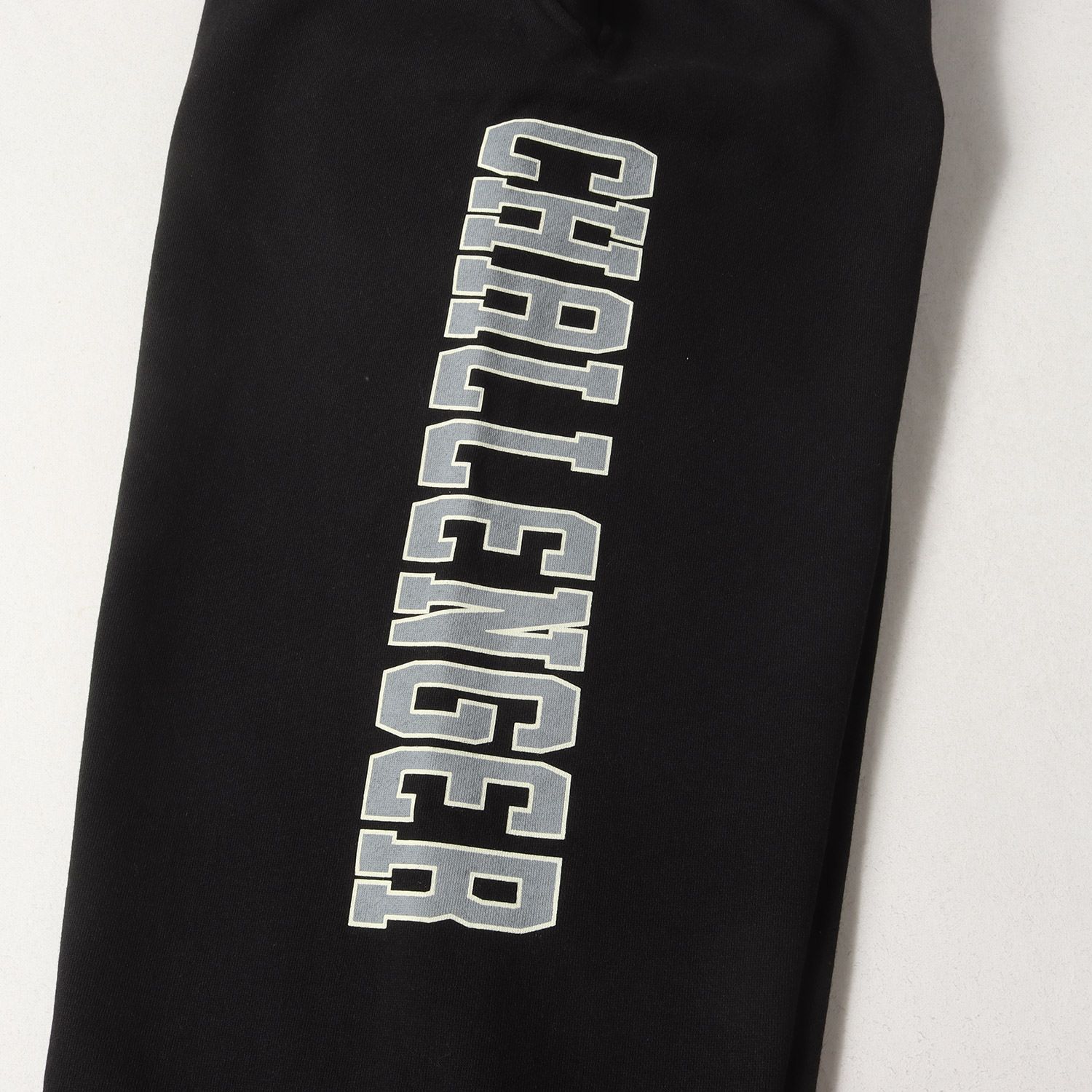 新品】CHALLENGER チャレンジャー パンツ サイズ:L / 24AW カレッジ 