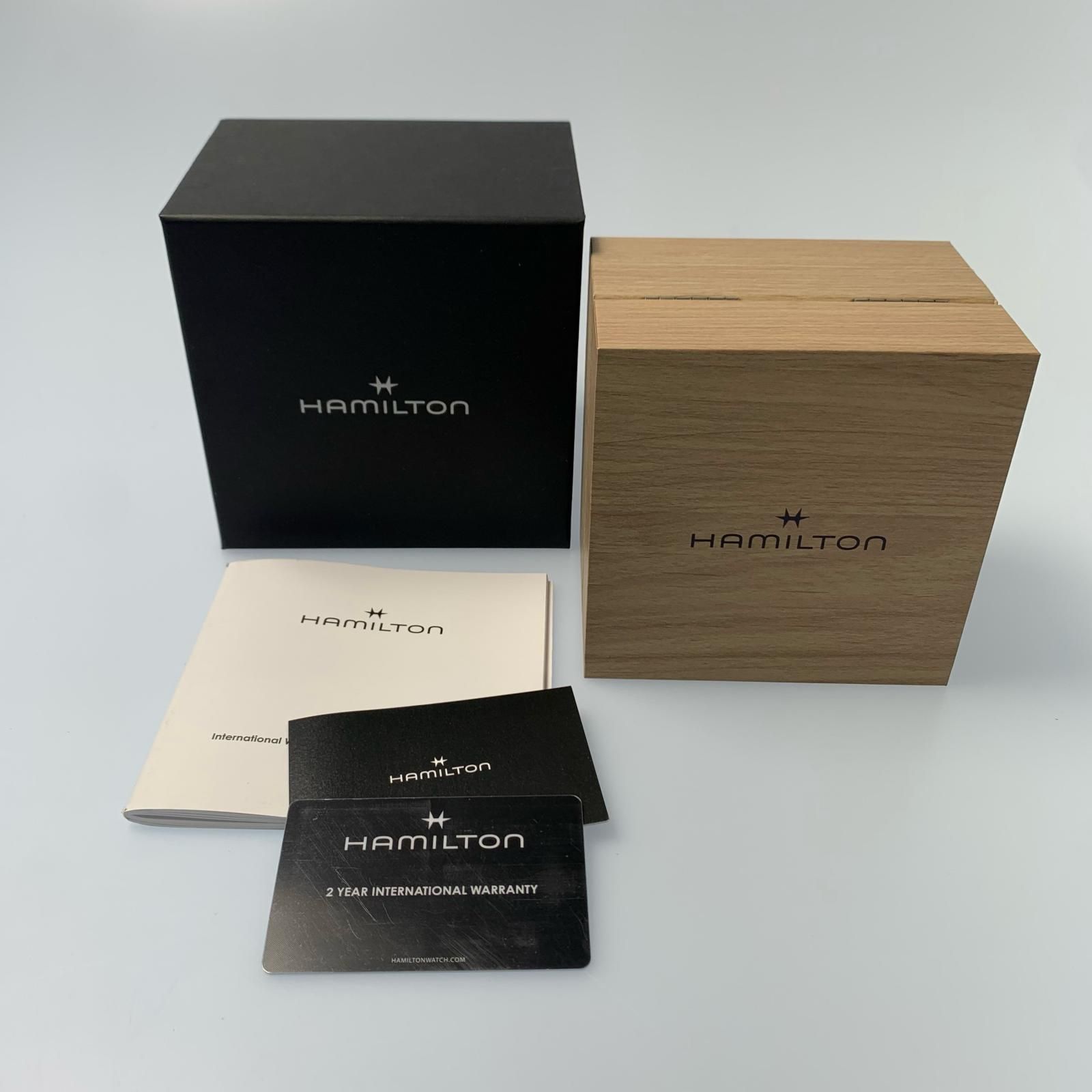 姫路東店】 中古 HAMILTON | ハミルトン 腕時計 KHAKI FIELD H68551733  