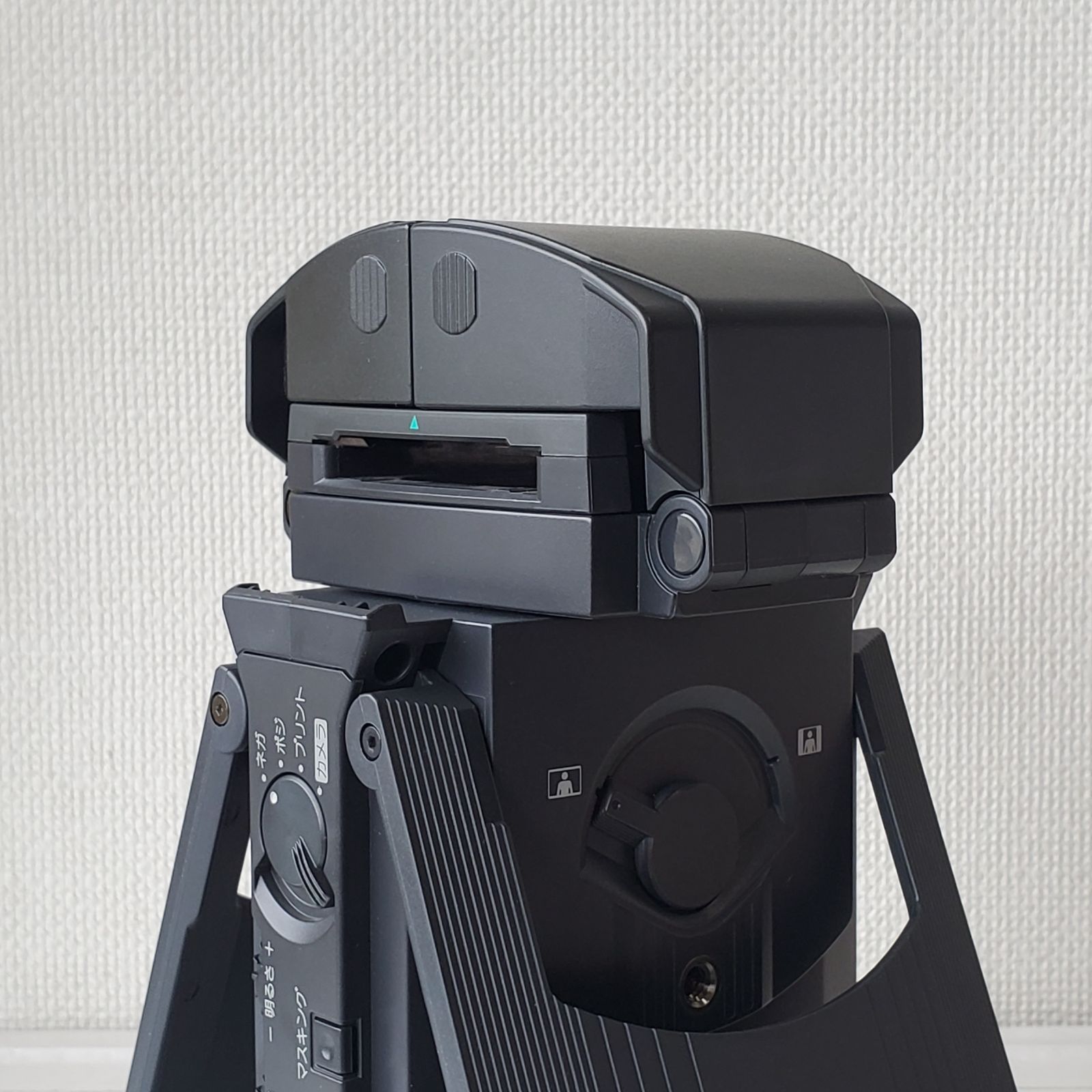 未開封品 通電・基本動作確認 富士フィルム FUJIFILM FOTOVISION FV-10