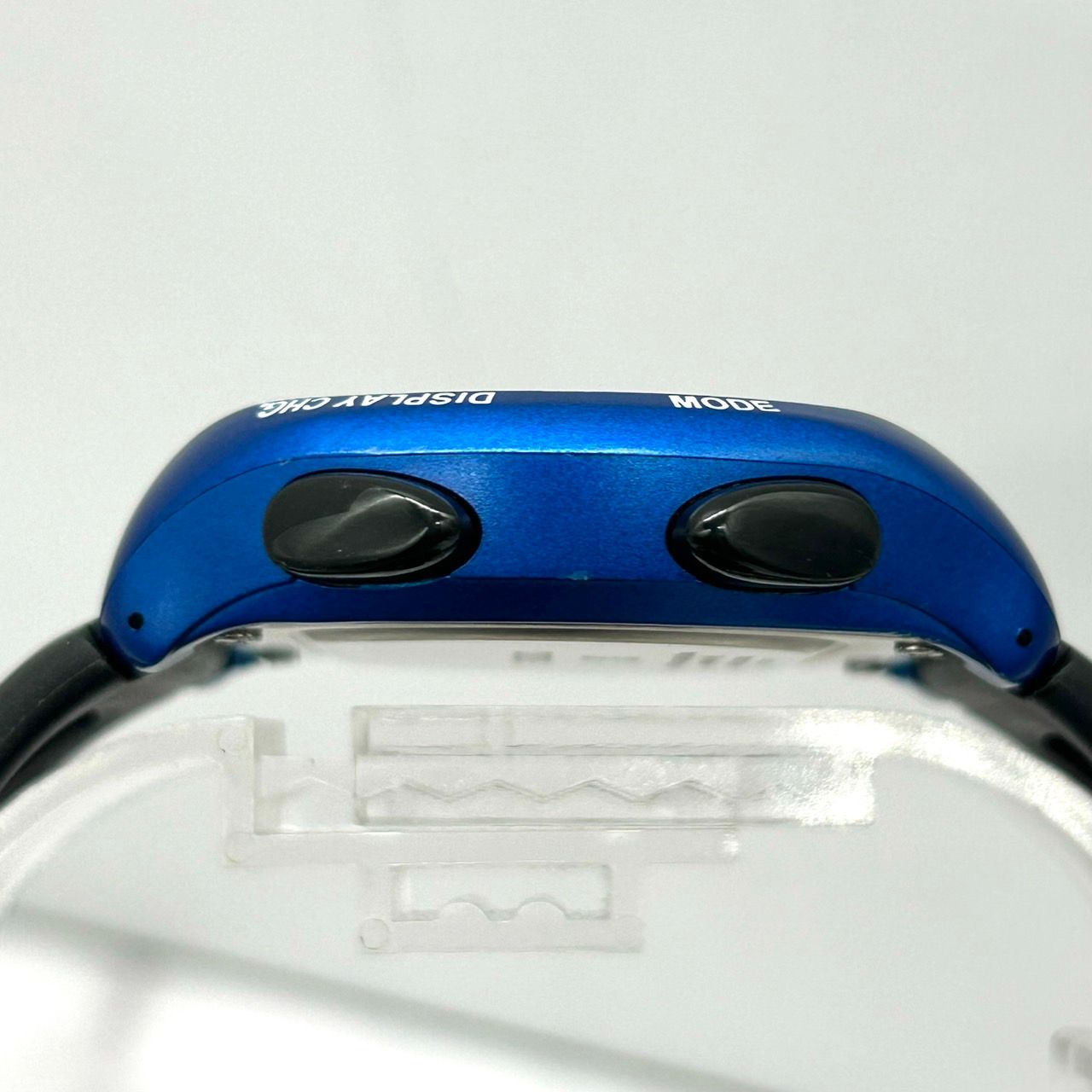 未使用　SEIKO セイコー　 スーパーランナーズ　S680 SEIKO S680-00A0 スーパーランナーズ 動作品 - メルカリ