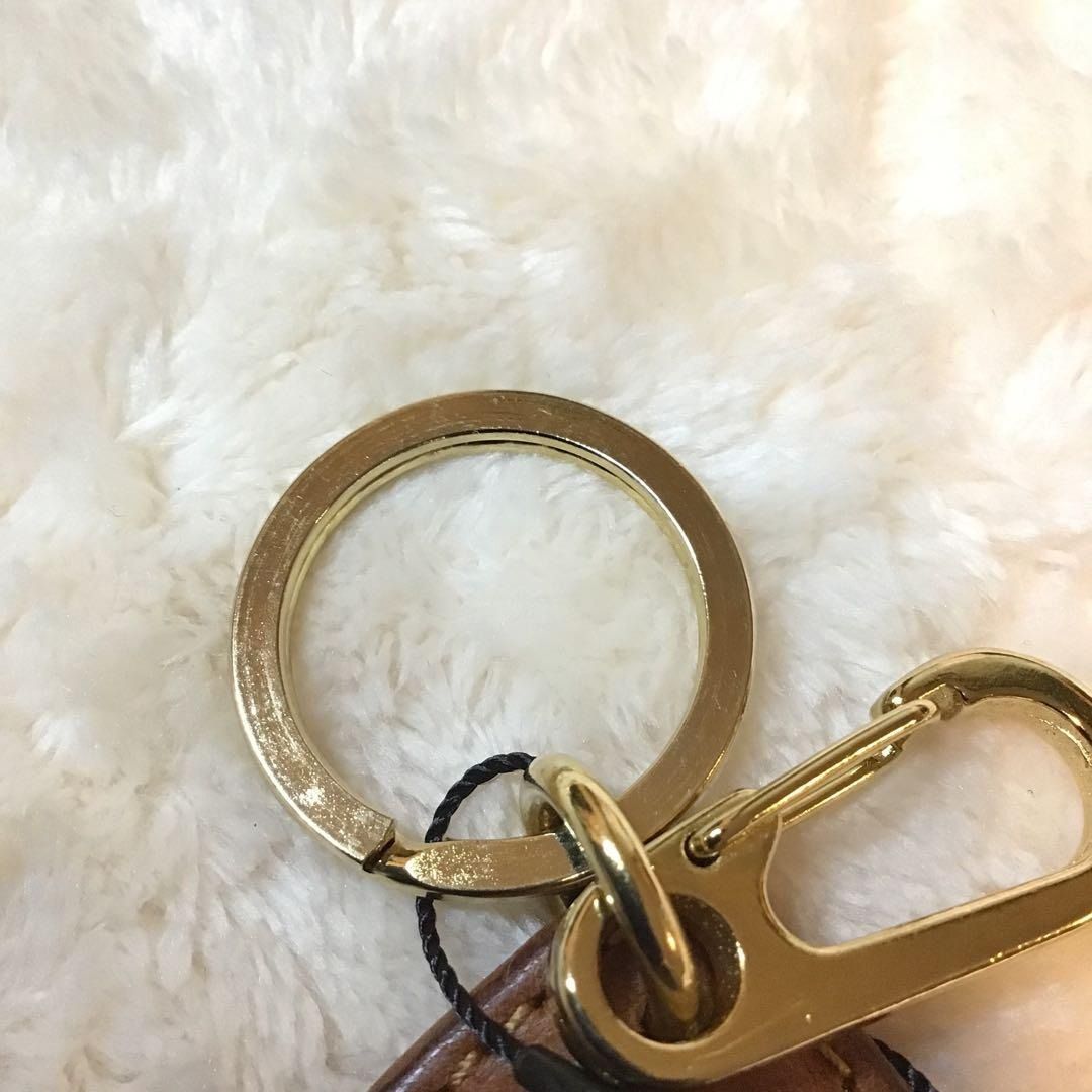 BEAMSコラボ キーホルダー