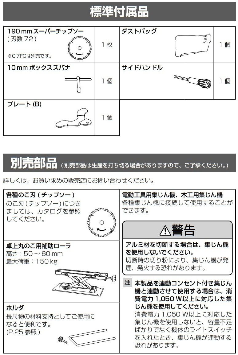 切断機 リプロス