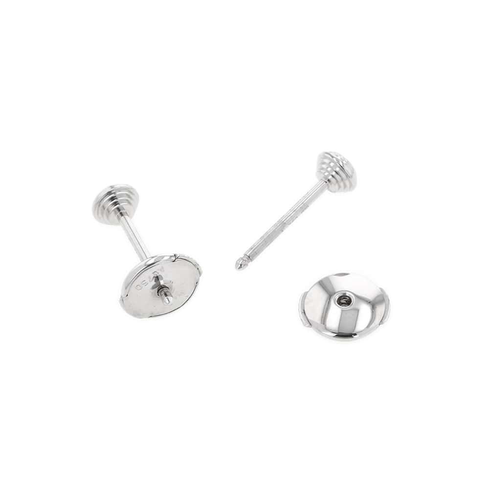 ダムール ピアス