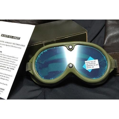 正規品 ROTHCO ロスコ 米軍 ダスト ゴーグル ビンテージ ミリタリー