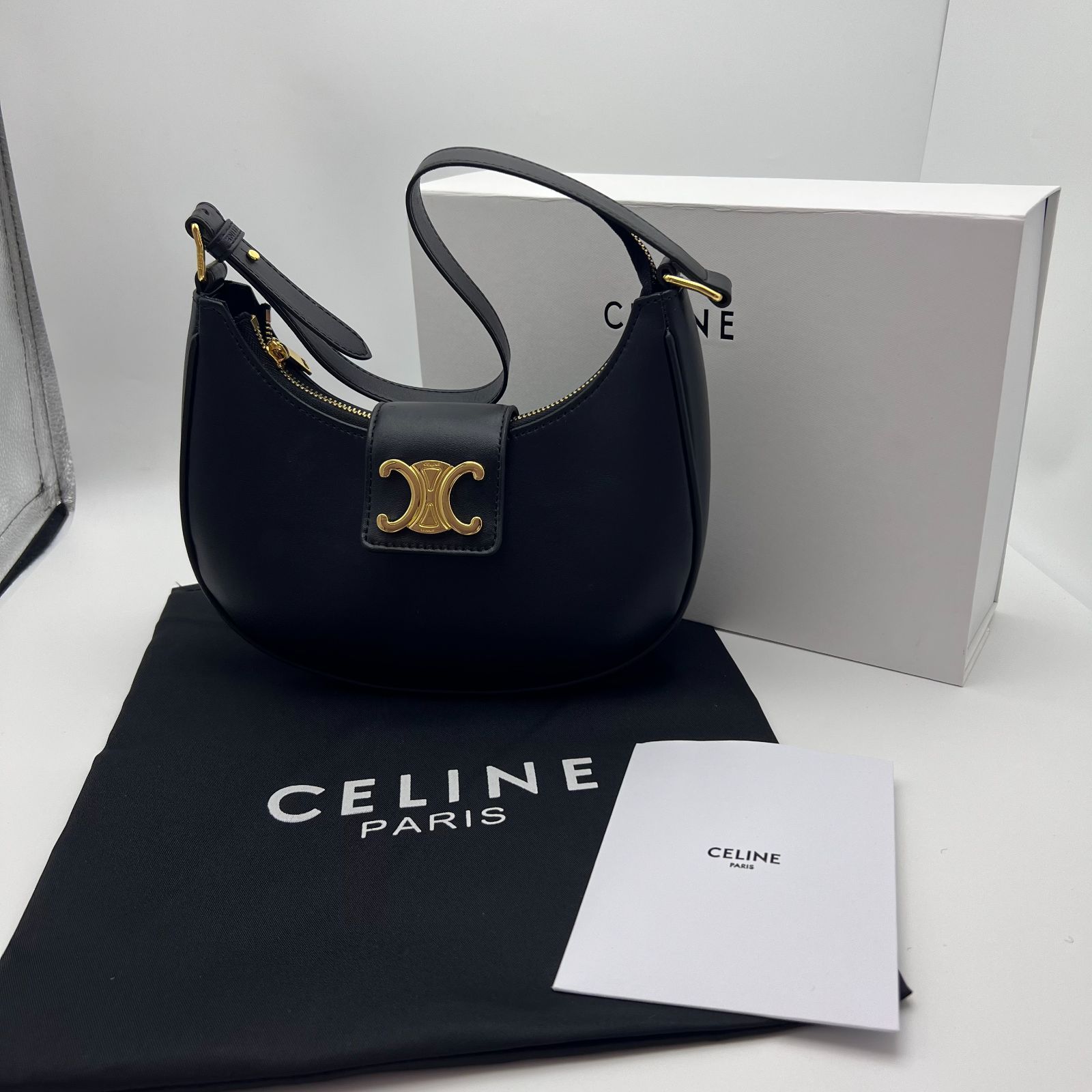 CELINE バッグ   ショルダーバッグ