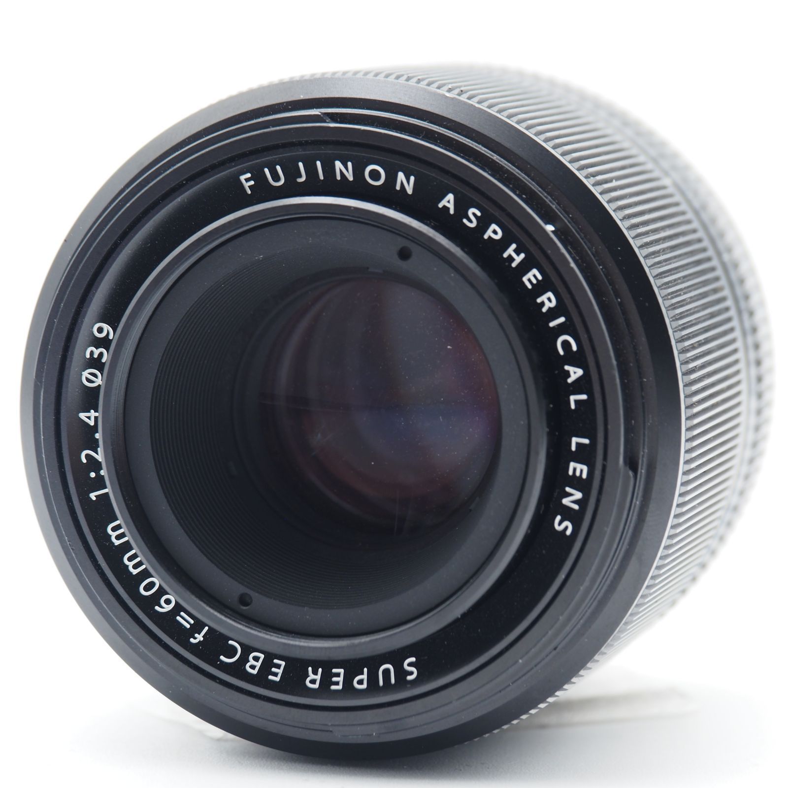 整備済み SMC TAKUMAR 50mm f1.4 後期型 ゴムローレット カメラ 整備