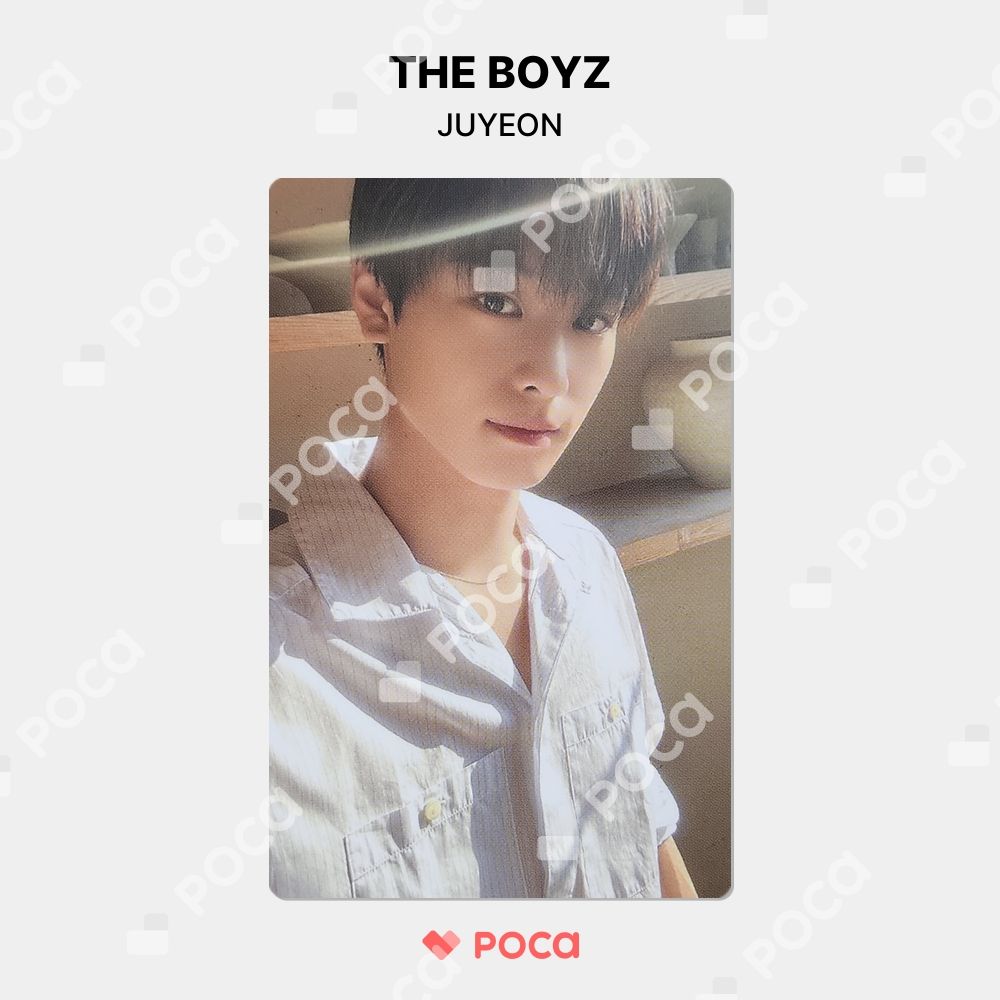 THE BOYZ ROAR サノクトレカ　ジュヨン MV] THE BOYZ - ROAR（日本語字幕） - YouTube