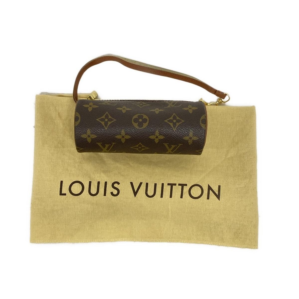 LOUIS VUITTON(ルイヴィトン) ハンドバッグ モノグラム 旧型