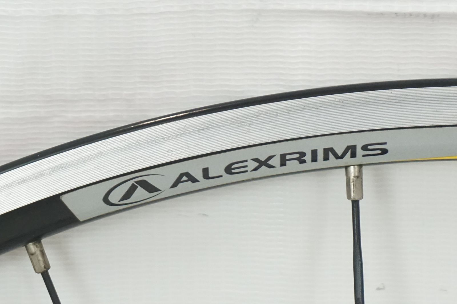 ALEXRIMS 「アレックスリム」 R400リム AMERICAN CLASSICハブ シマノ10