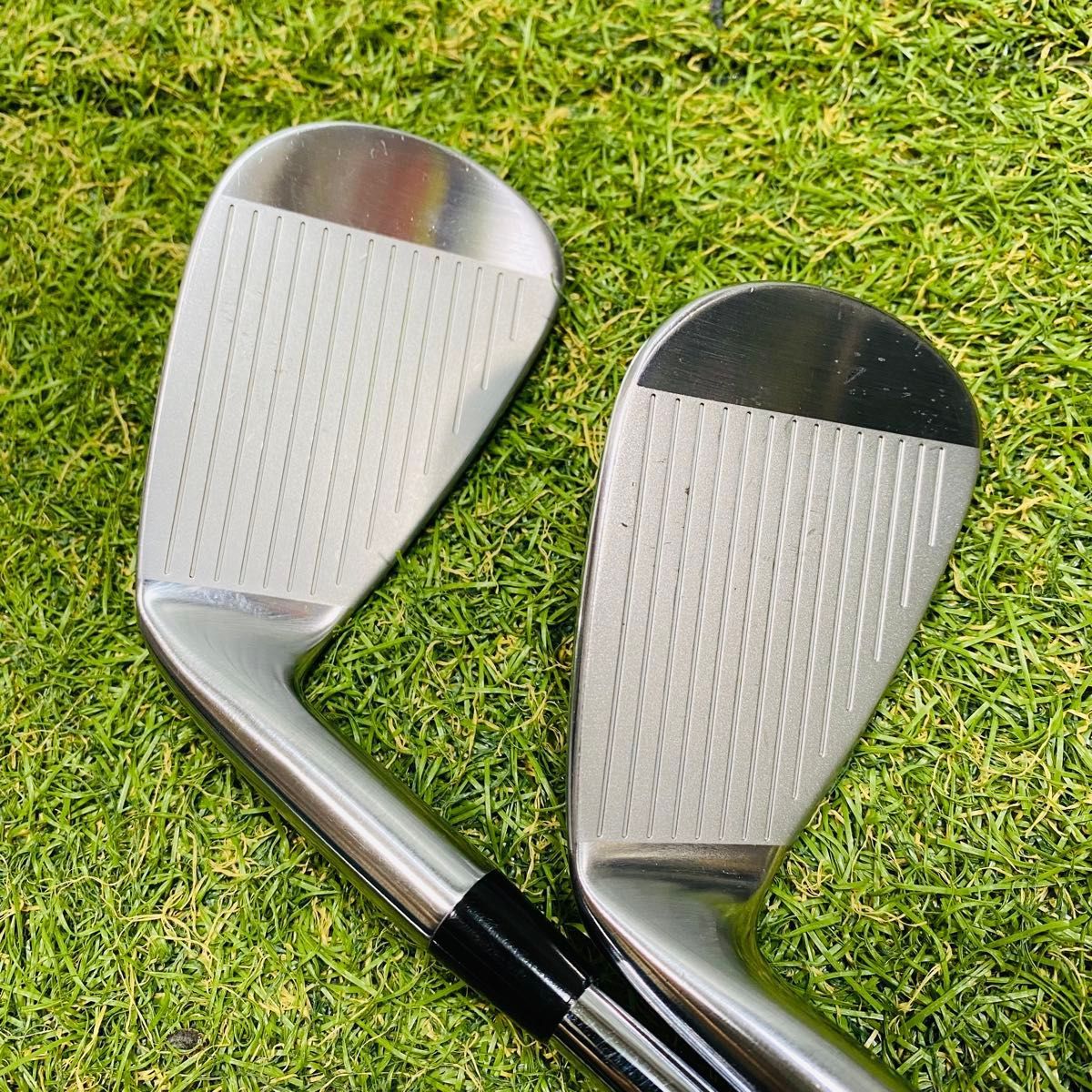 【美品】初心者推奨 ブリヂストン 242CB+ メンズアイアンセット 5本 R 美品】初心者推奨 ブリヂストン 242CB+ メンズアイアンセット 5