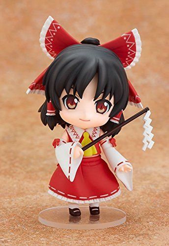 ねんどろいど 74