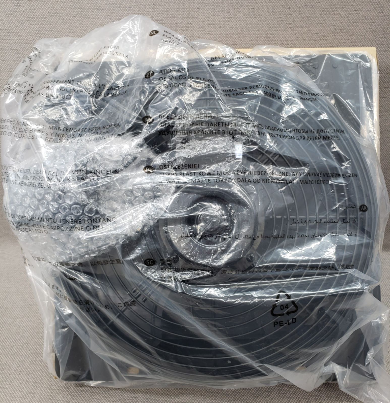 Hon＆Guan 換気扇 羽根径30ｃｍ 無段階スピードコントローラー付