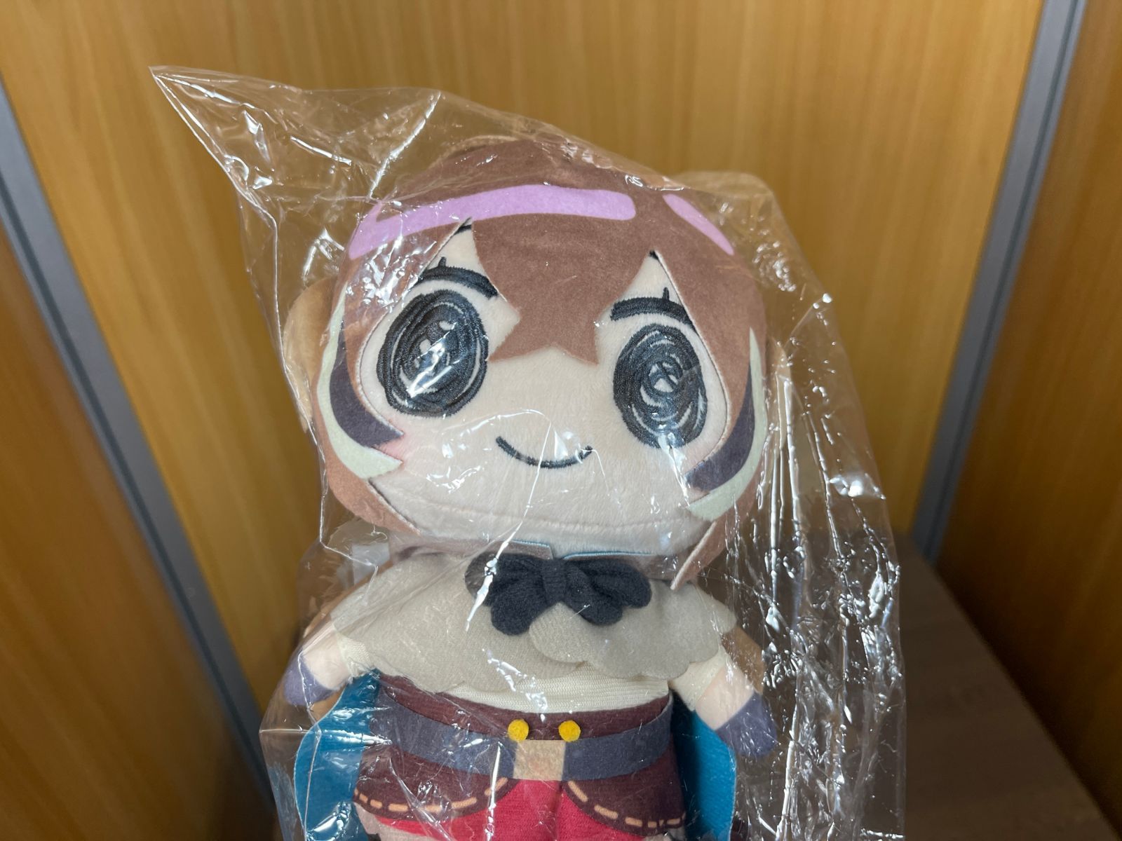 ホロライブ BEEGsmol