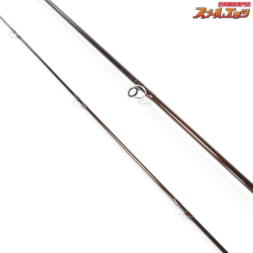 ノースカントリーアングラー