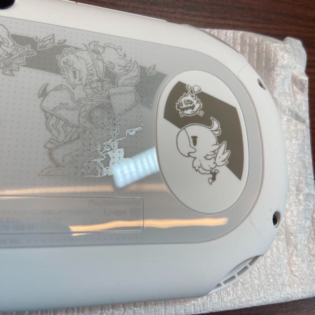 ワールドオブファイナルファンタジー