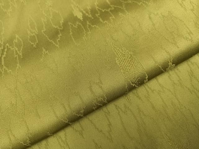 紋意匠 梅幸茶色