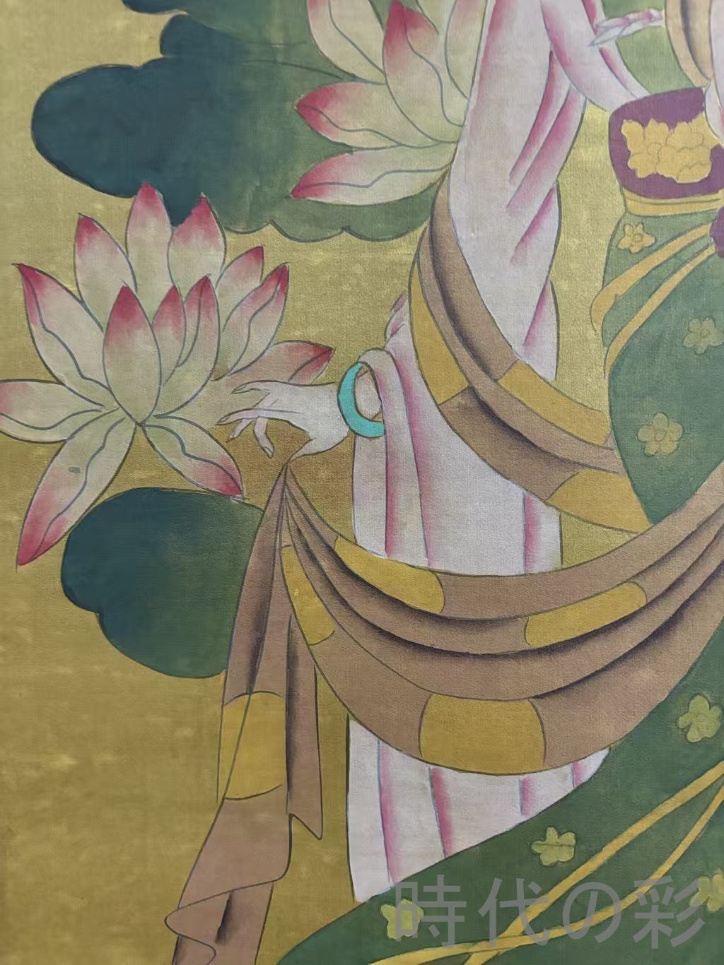 中国古美術 明代 仇英 仕女図 三尺 絹本 手描き 掛け軸 巻き物 中国書画 古美味 掛け物 人物図 中堂画 装飾画 唐物 肉筆 中国書画 古美味 掛け物 人物図 中堂画 装飾画 時代画家 R07100729 WWW_IBETON_RU