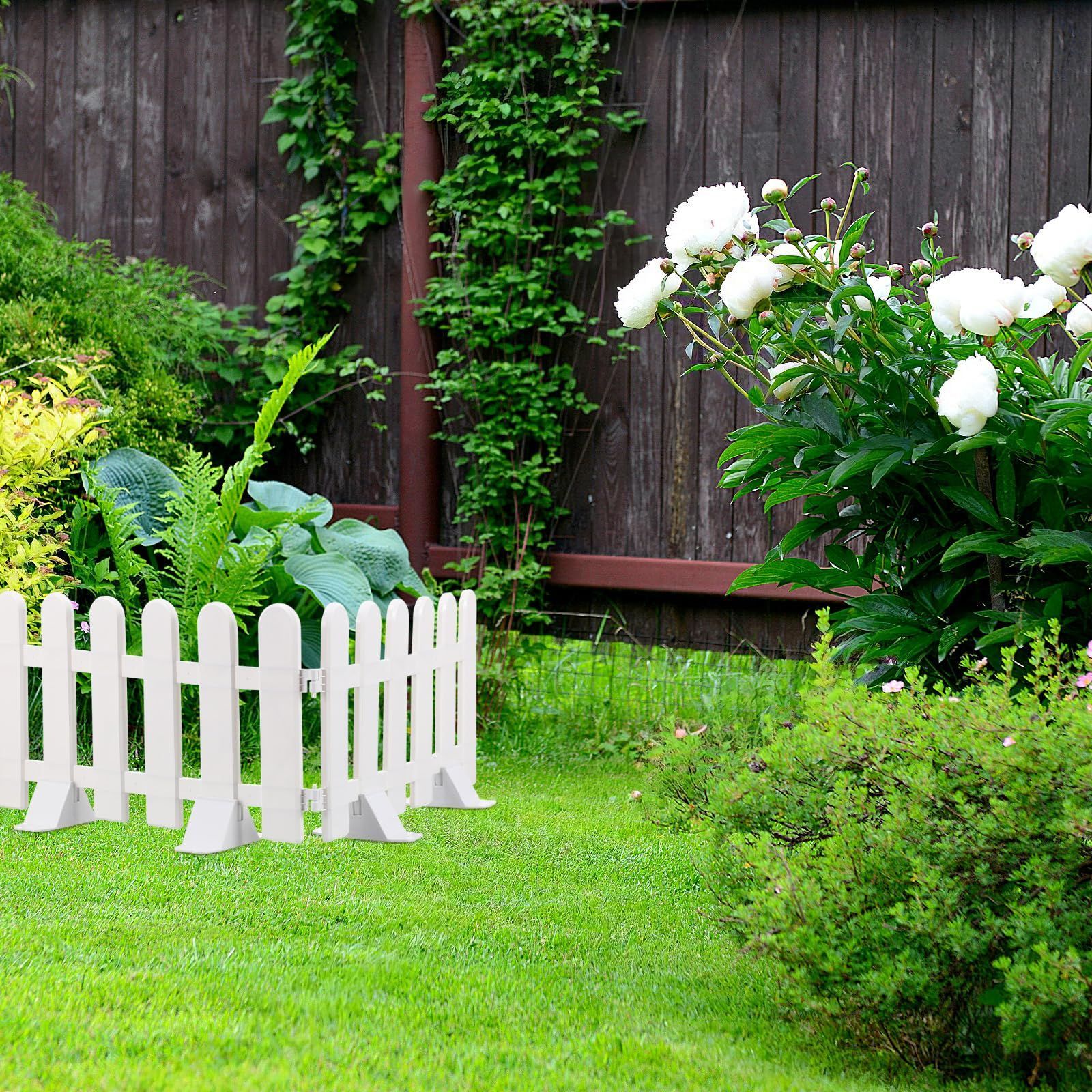 庭造り 室内 倒れない 造園 置くだけ 芝生 ミニ 折りたたみ 扉