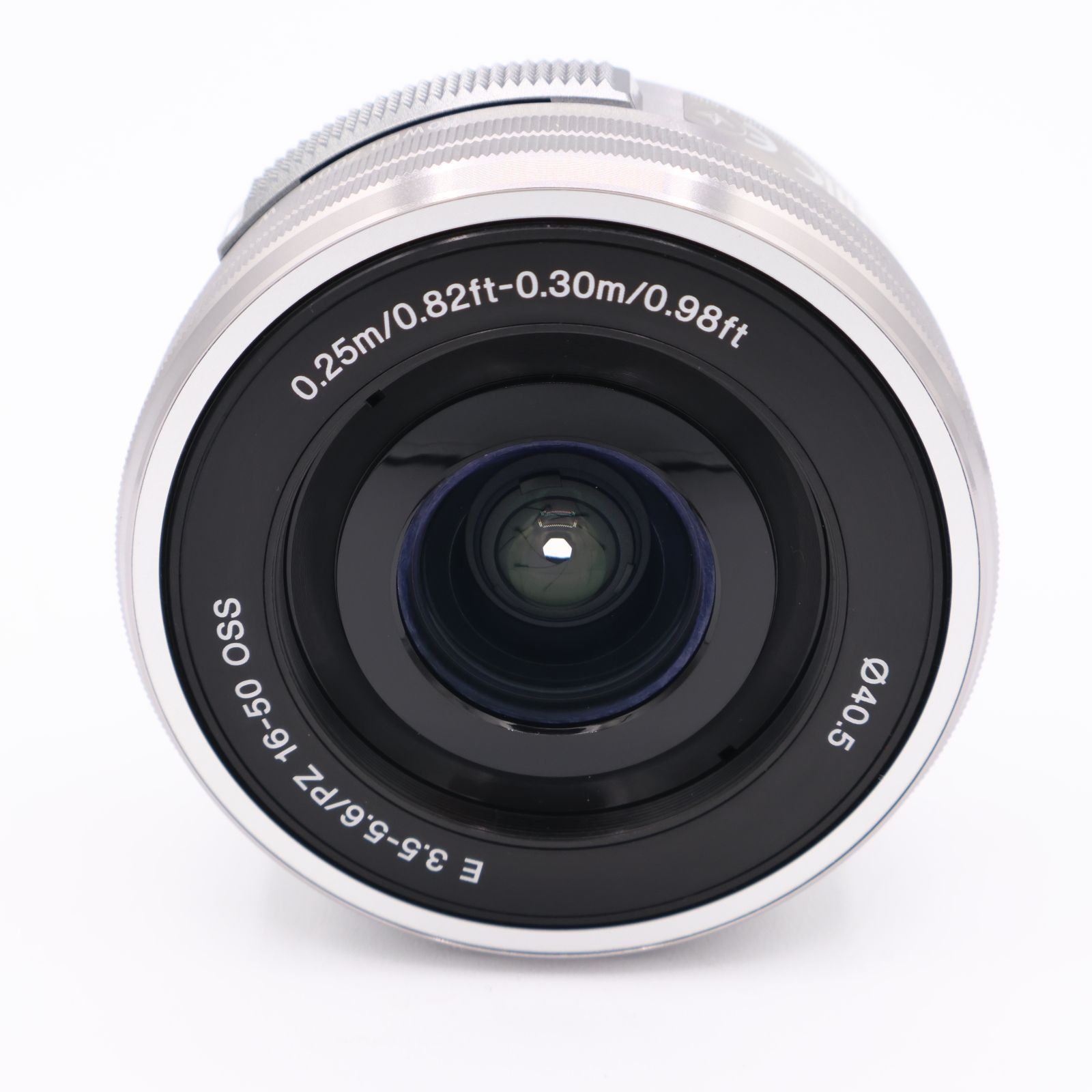Amazon.co.jp: SONY 標準ズームレンズ E PZ 16-50mm F3.5-5.6