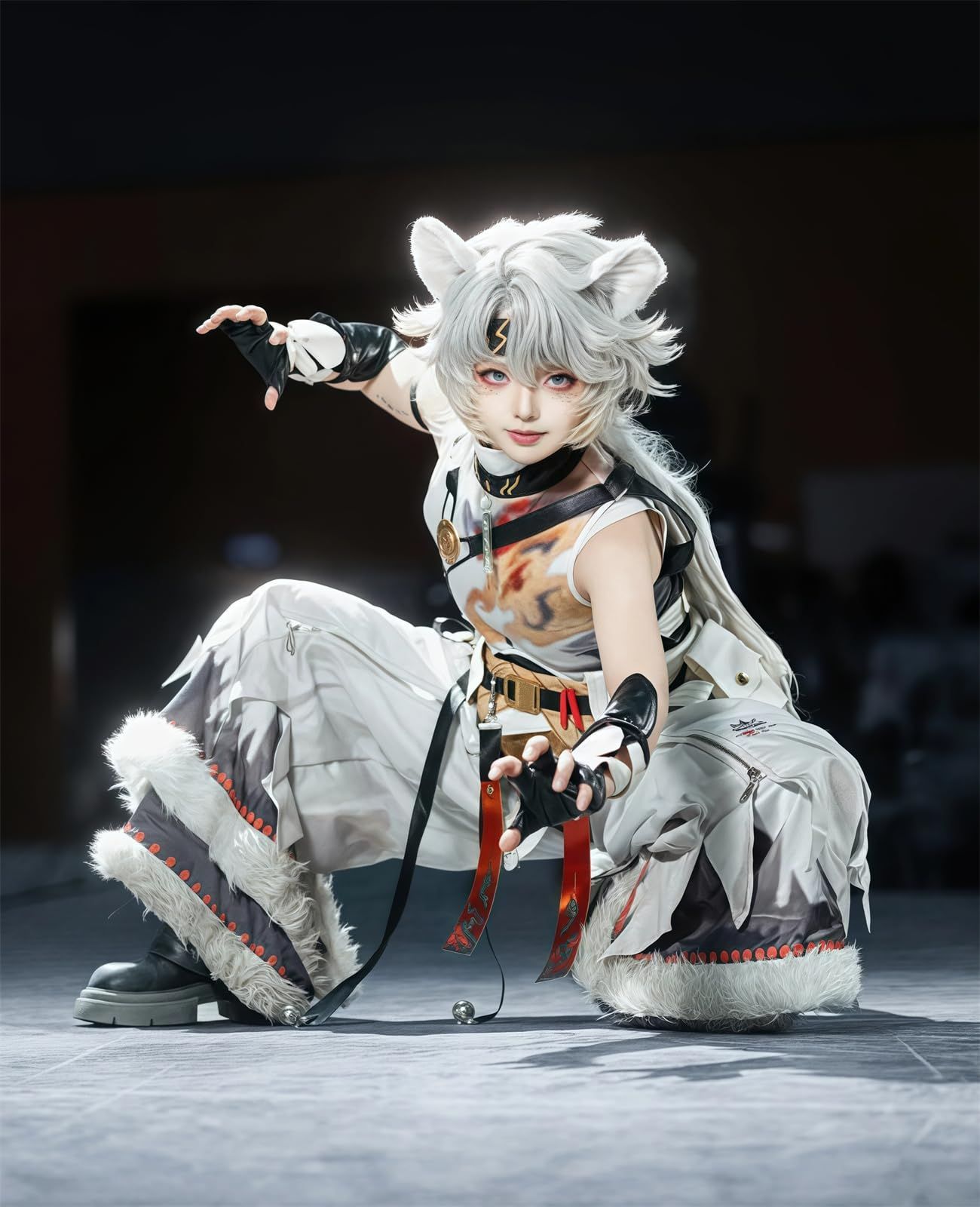 五次元 精巧 高品質 鳴潮 コスプレ めいちょう メイチョウ 漂泊者 折枝 長離 今汐 凌陽 吟霖 忌炎 白? 散華 コスチューム 人気ゲーム パーティー 大 BJ0927ML04 IMPECCABLEHEALTHCARESERVICES_COM