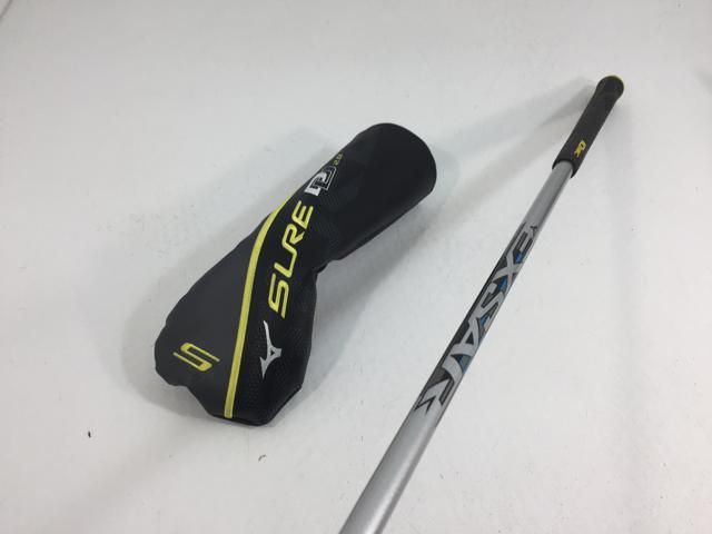 DD SURE 2.0 返品OK MI お買い得品！中古ゴルフクラブミズノ ワンレングス 中古ゴルフクラブミズノ MIZUNO (SURE MI｜ミズノ｜ユーティリティ｜EXSAR 通販｜GDO中古ゴルフクラブ ウェッジ (ミズノ) お買い得品！中古ゴルフクラブ(3本セット)ミズノ 中古の通販