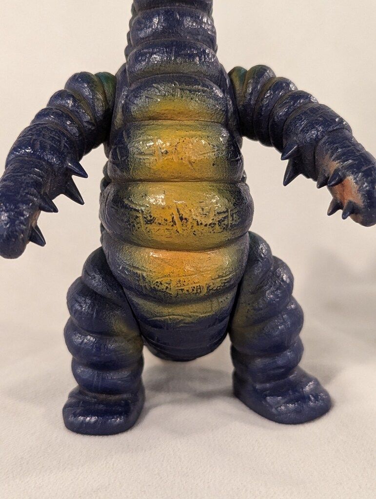 ポピー キングザウルス バキシム