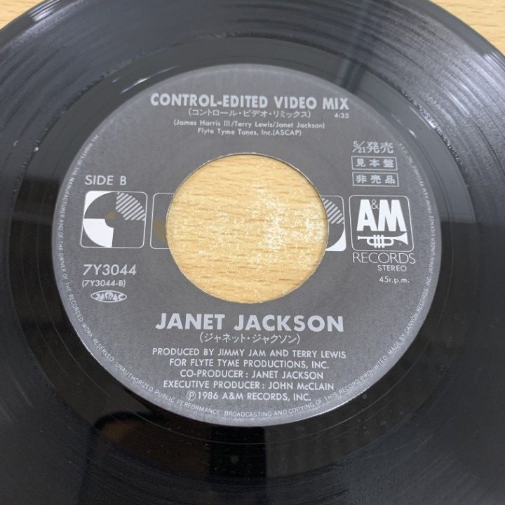 Janet Jackson12インチ レコード　9枚セット All For You [輸入盤][2LP/ブラック・ヴァイナル][数量限定盤