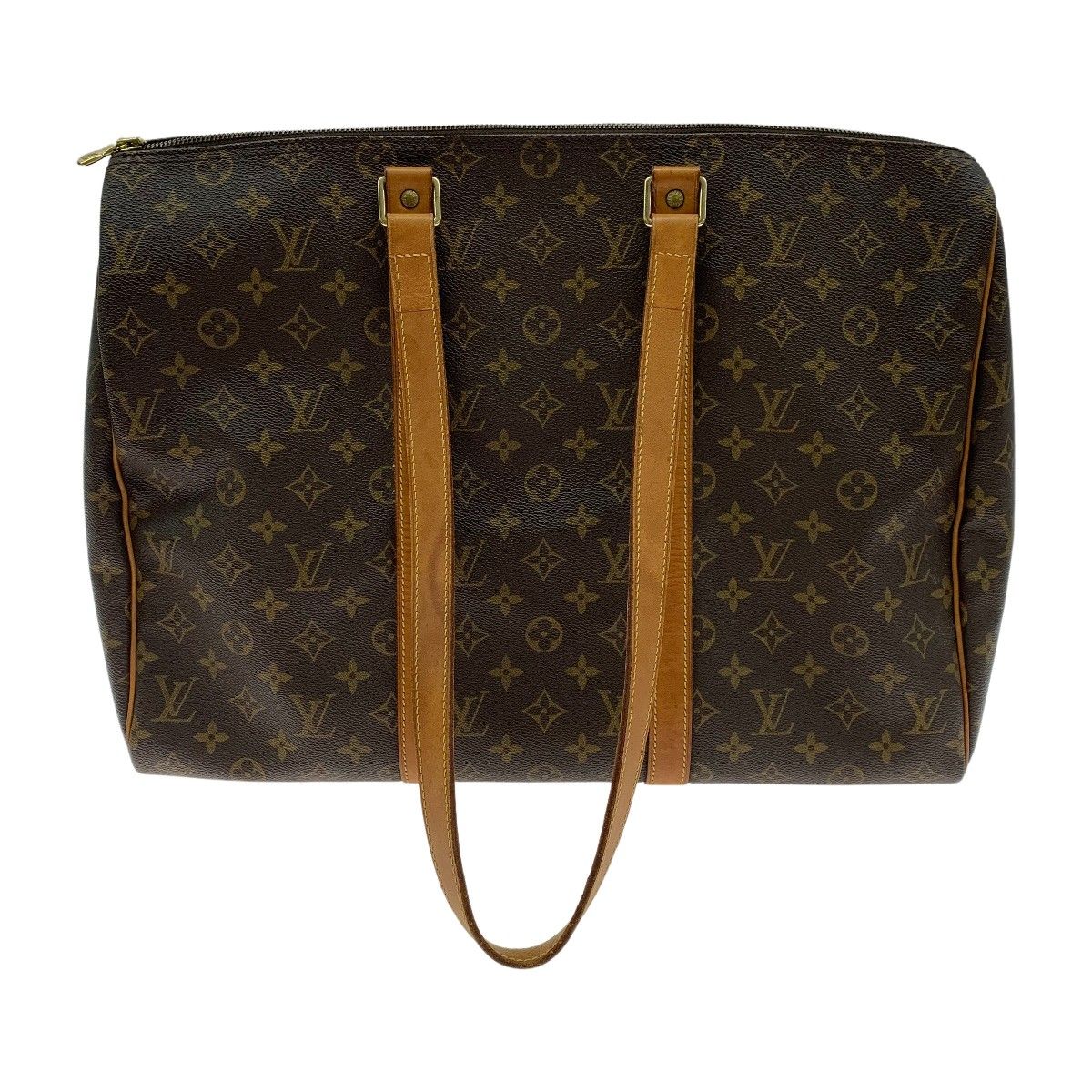 ○○LOUIS VUITTON ルイヴィトン フラネリー50 M51116 - なんでも