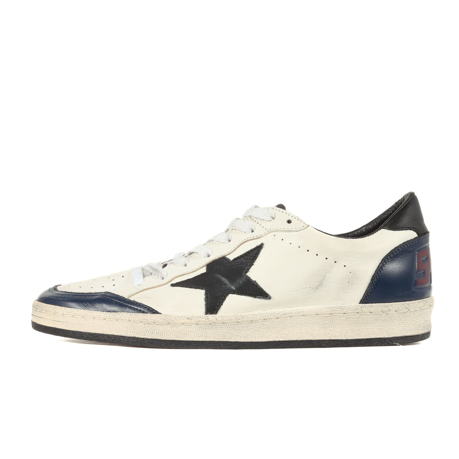 美品 GOLDEN GOOSE ゴールデングース サイズ:41 ヴィンテージ