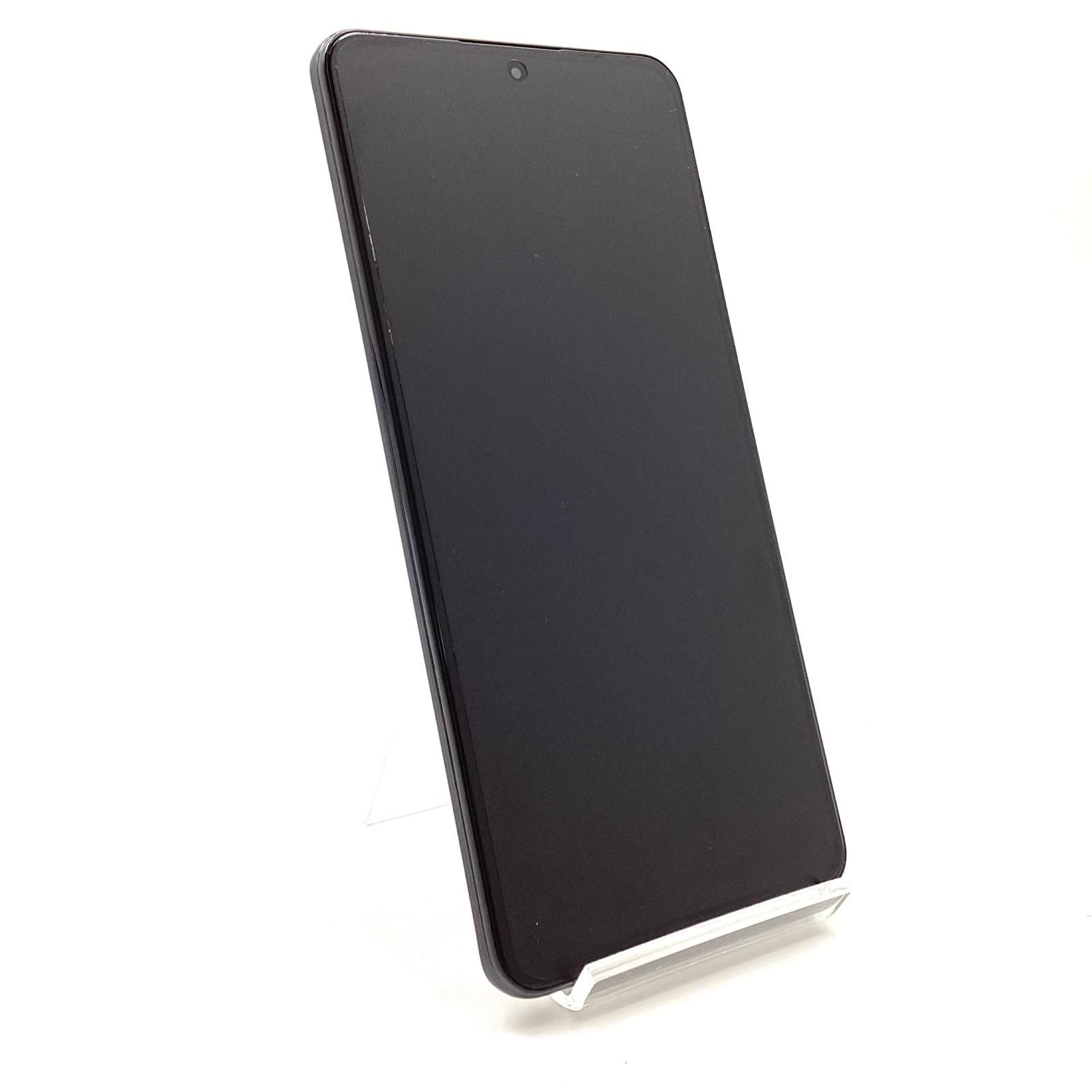 Xiaomi - Xiaomi 12T Pro A201XM ブラック　新品未使用品 B+ランク Xiaomi 12T Pro 8/256GB Black A201XM ソフトバンク版