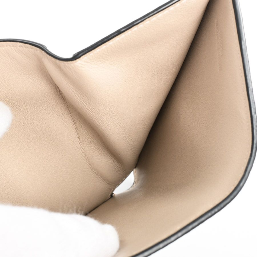 ミニウォレット トライフォールドウォレット