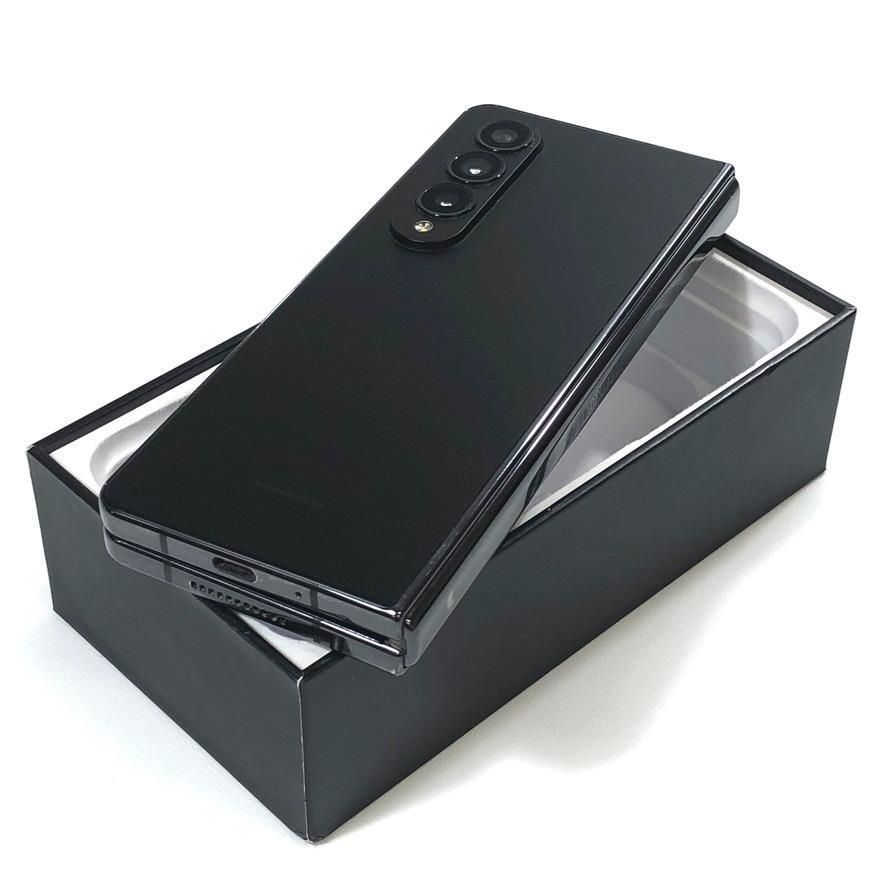 !!ジャンク品!! 海外版GALAXY Z Fold 4 256GB ジャンク品】Galaxy Z Fold4 256B｜SIMフリー - メルカリ