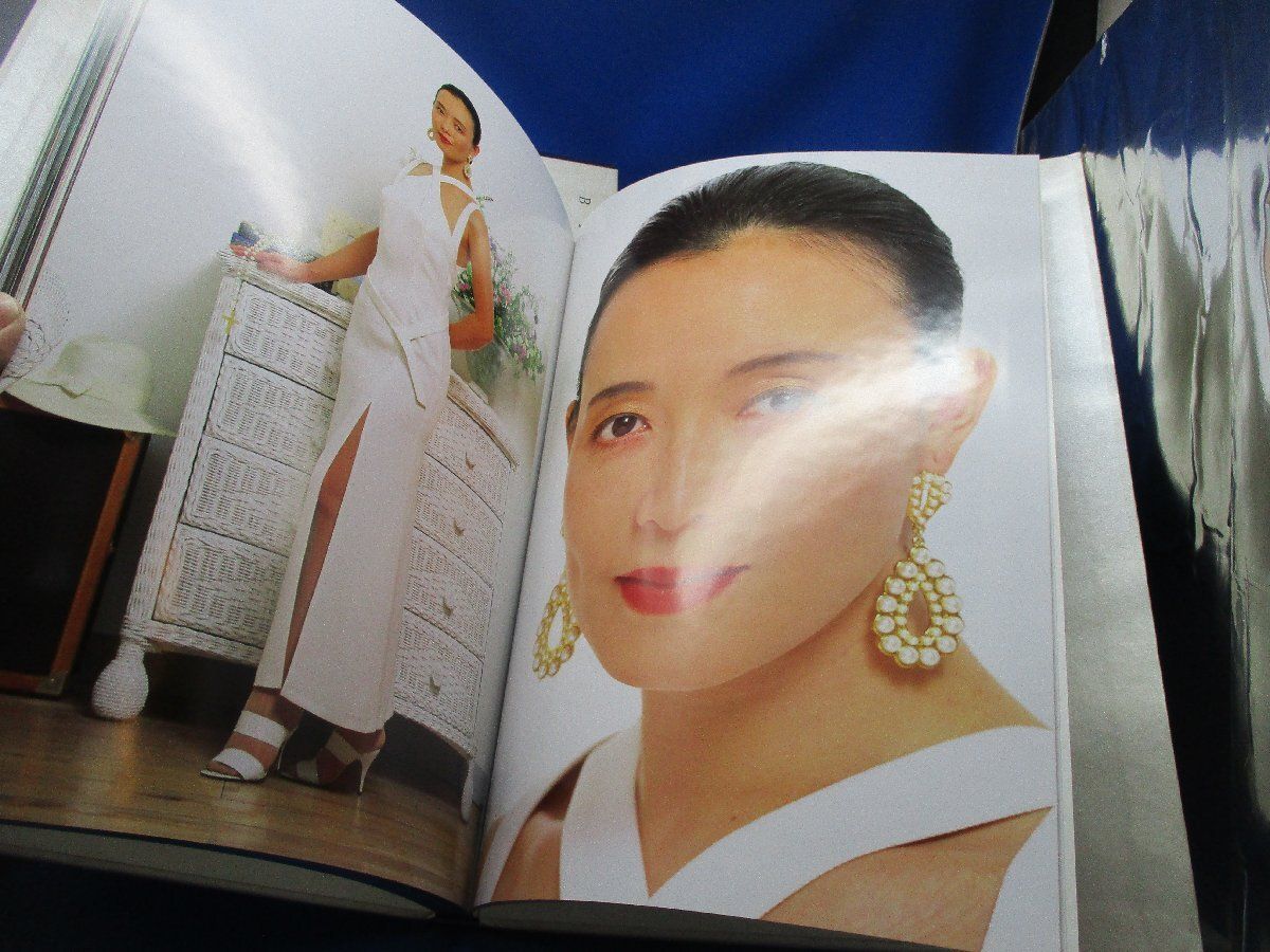 島田陽子 写真集 YOHKO 遠藤正 竹書房 40416 - メルカリ