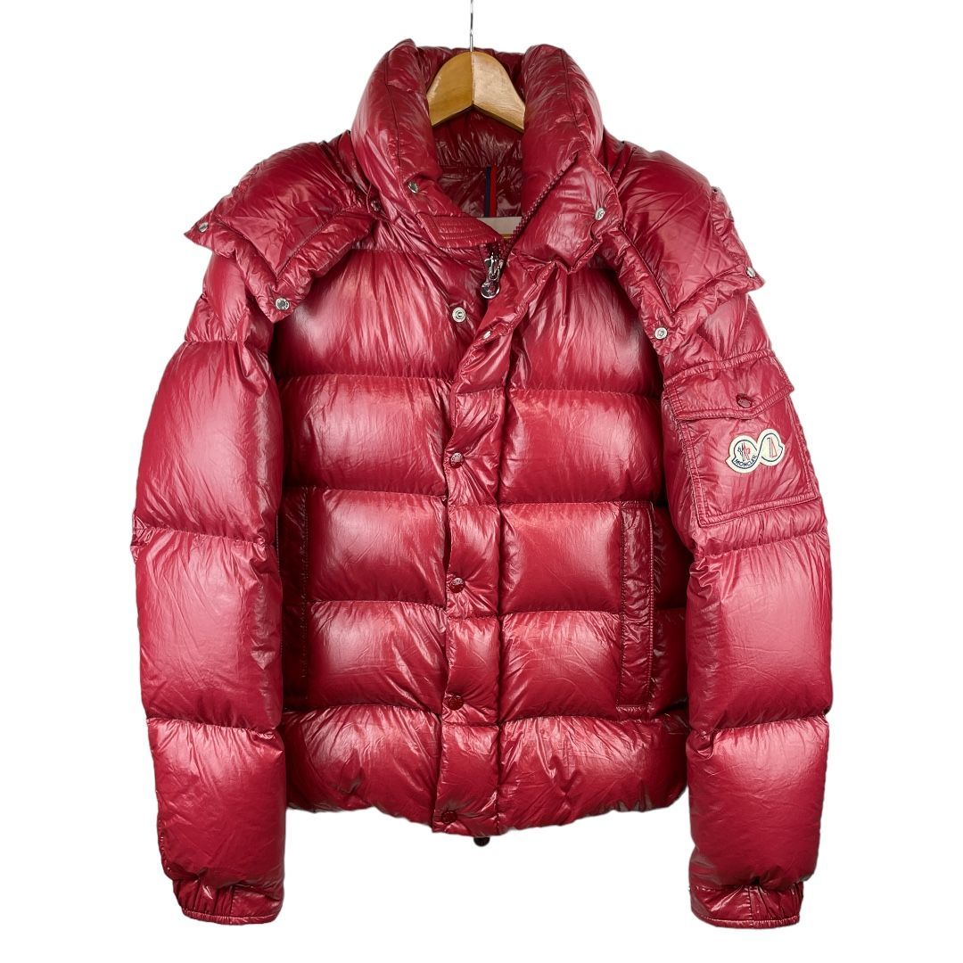 MONCLER モンクレール H20911A00256 MAYA70 マヤ創業70周年記念 MONCLER モンクレール H20911A00256 MAYA70 マヤ創業70周年記念